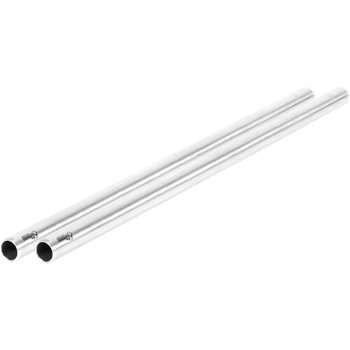 MID49 15mm Rod (Pair 15
