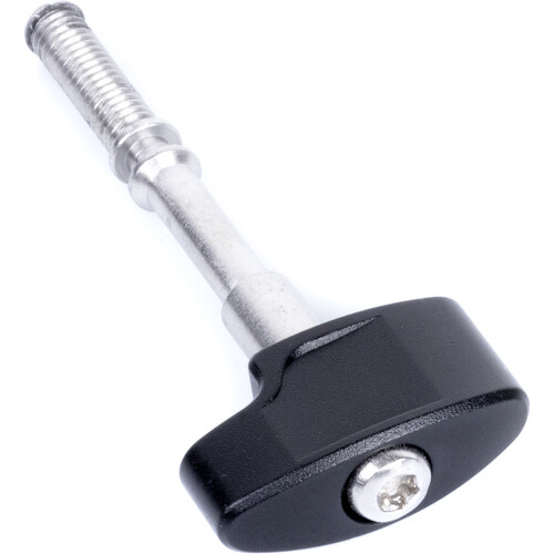 MID49 M4 Thumbscrew for Baseline 15mm LW Series Arca-Swiss Clamp