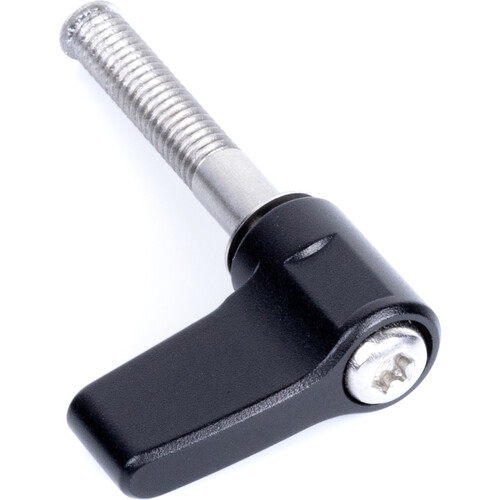 MID49 M4 Thumbscrew for Baseline 15mm LW Series Rod Clamp