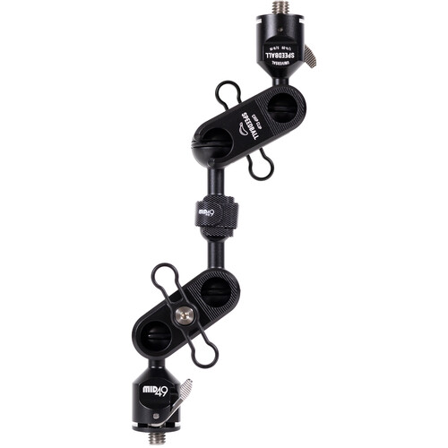 MID49 Universal Speedball Monitor Arm (3