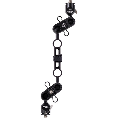 MID49 Universal Speedball Monitor Arm (6