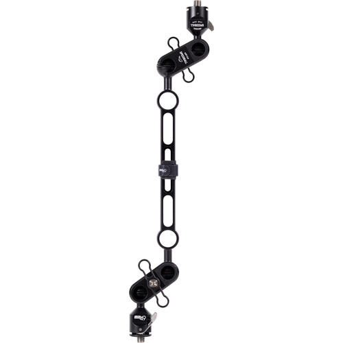 MID49 Universal Speedball Monitor Arm (9