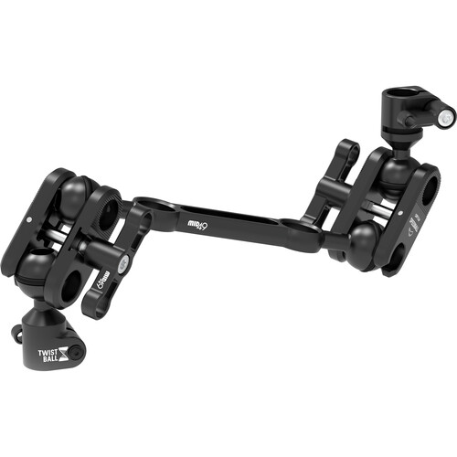 MID49 TWIST Ball Monitor Arm Mount (6