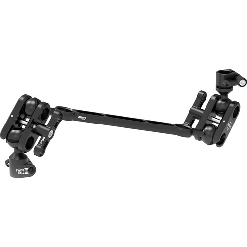 MID49 TWIST Ball Monitor Arm Mount (9