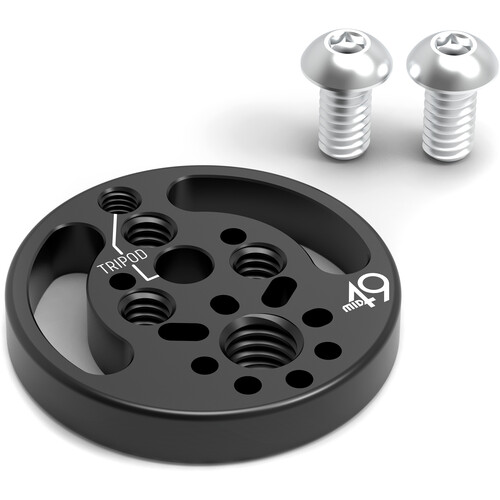 MID49 TWIST Mount Tripod Expansion Adapter