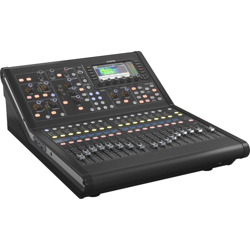 Midas M32R-LIVE Digital Console for Live Performance M32R LIVE