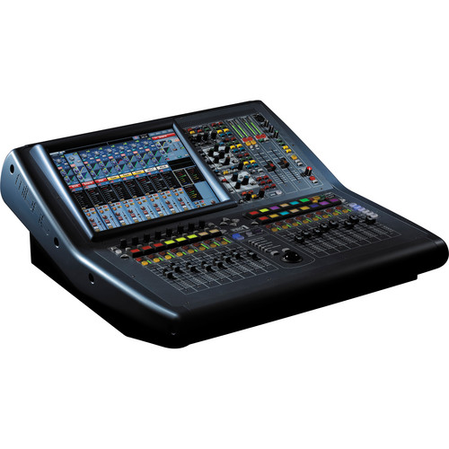 Midas PRO1 Live Sound Digital Console (Touring Package) PRO1-TP