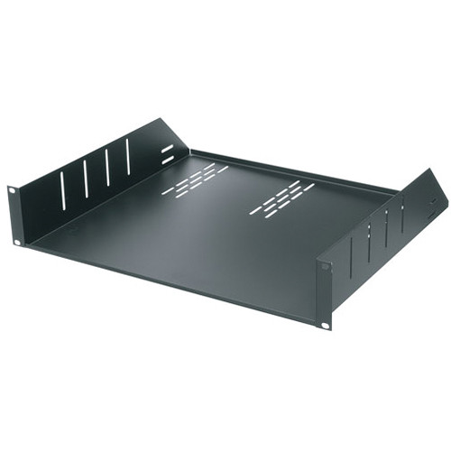 Middle Atlantic Essex Rackshelf 4 RU TwoPack RKSHELF4U2PK B&H