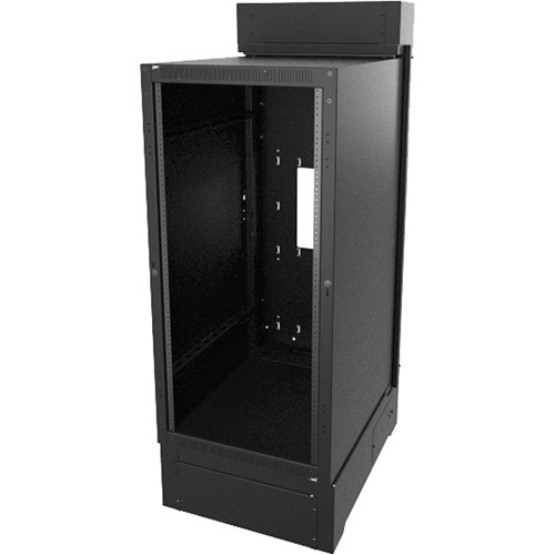 Middle Atlantic SR282432 Wide SR Series Pivoting SR282432