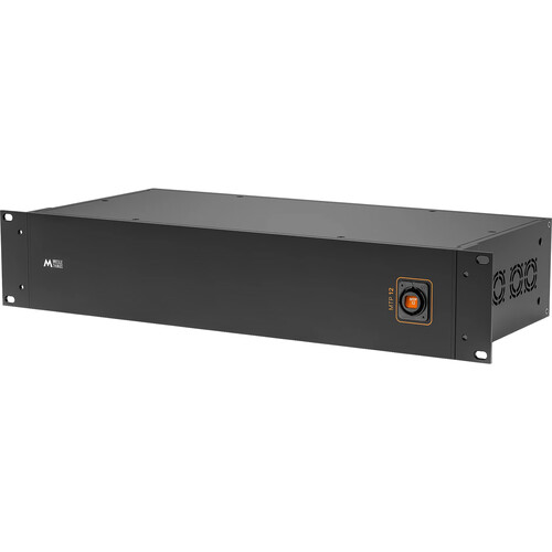 Middle Things Fiber Unite 10 12G (2 RU)