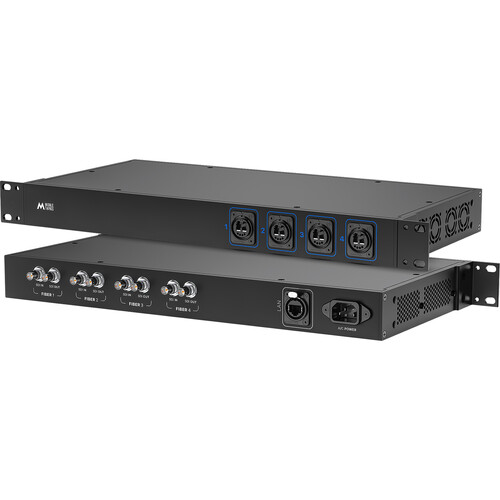 Middle Things Fiber Dispatch 4 PTZ 12G
