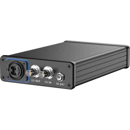 Middle Things Fiber Camera Box 12G PTZ (Master)