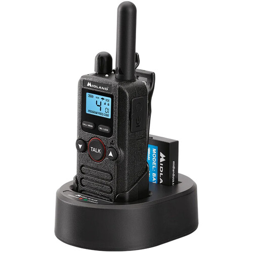 Midland BizTalk BR180 On-Site Business Radio