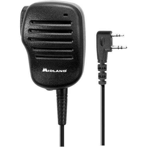 Midland BizTalk MA3 Speaker Microphone w