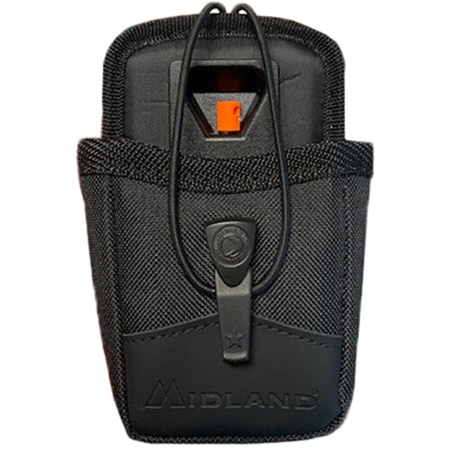 Midland ProHolster OTRH-1011 Two-Way Radio Holster