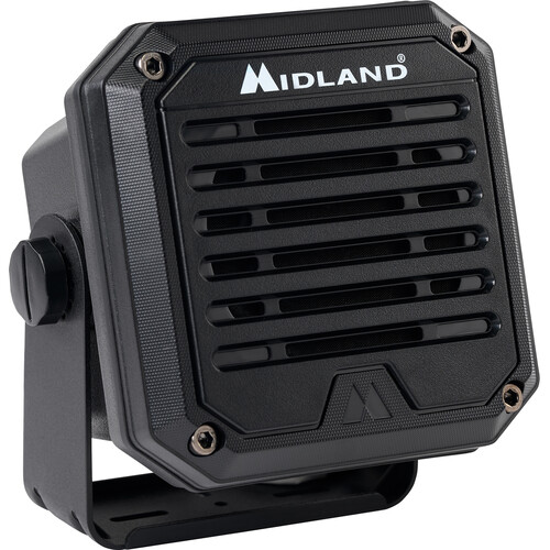 Midland SPK100 20W Passive External Spea
