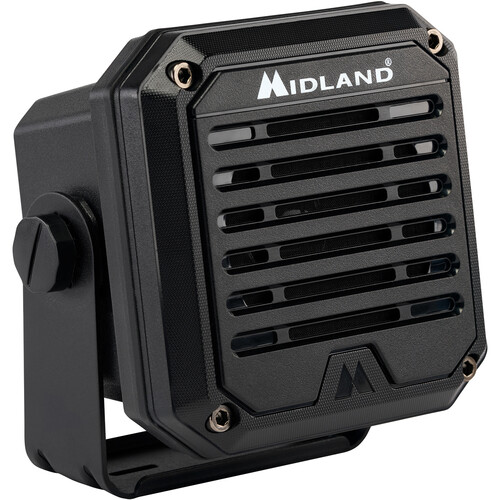 Midland SPK200 Amplified Speaker with AI