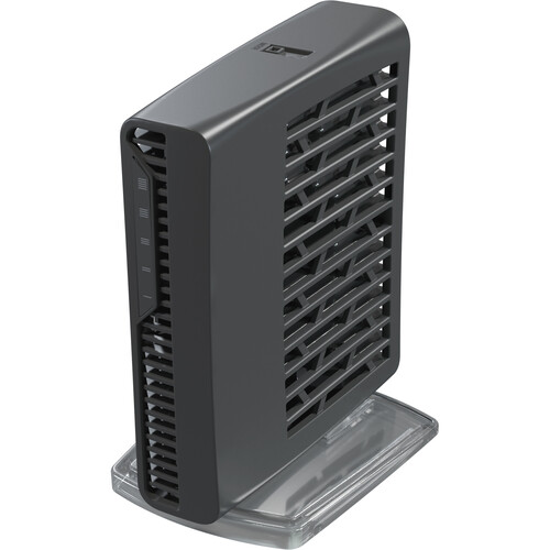 MikroTik hAP ax2 AX1800 Dual-Band Wi-Fi 6 Access Point