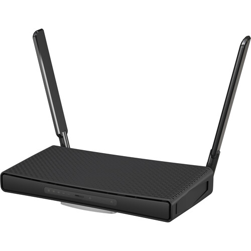 MikroTik hAP ax3 AX1800 Dual-Band Wi-Fi 6 Access Point