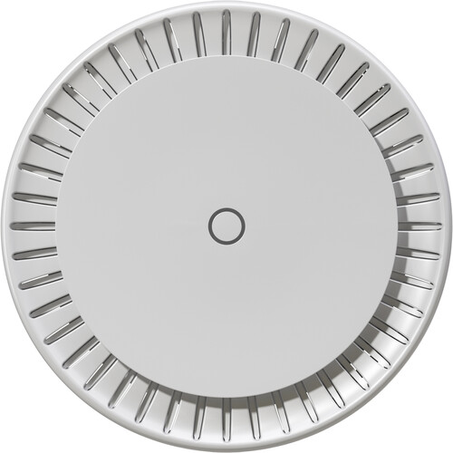 MikroTik cAP ax AX1800 Dual-Band Wi-Fi 6 Access Point