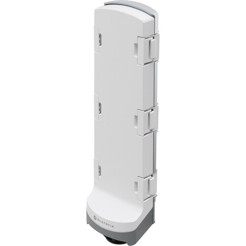 MikroTik GPERx6 PoE Compliant Outdoor Switch