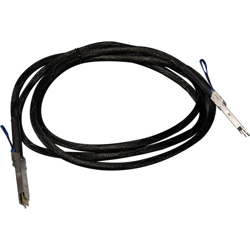 MikroTik QSFP-DD Direct Attach Cable (9.8' 400 Gb/s)