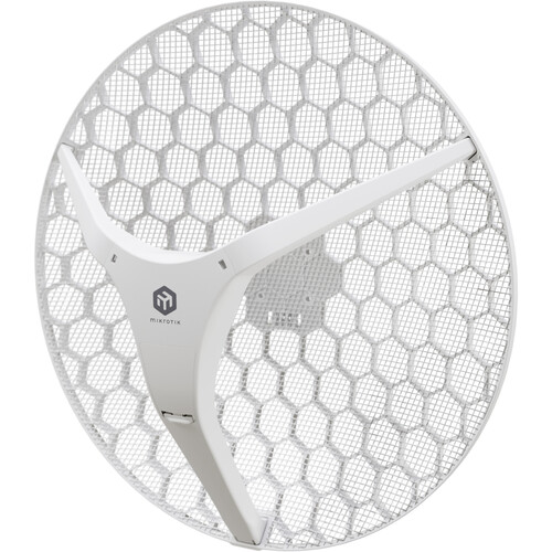 MikroTik LHG XL 5 ax CPE