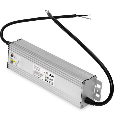MikroTik Outdoor AC/DC 250W Power Adapter (53V)