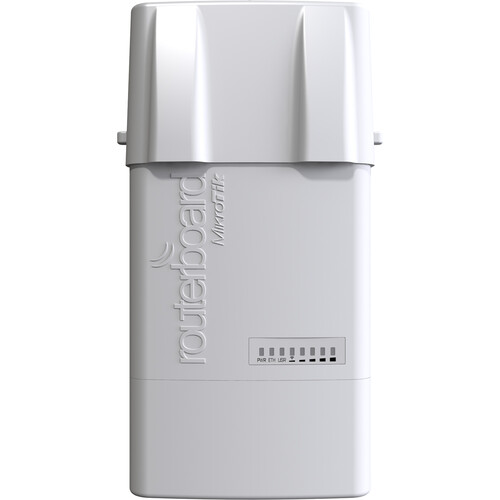 MikroTik Basebox5 5 GHz Outdoor Enclosure (US)