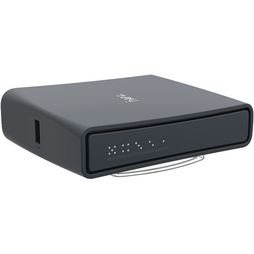 MikroTik hAP ac lite TC AC750 Dual-Band Wi-Fi 5 Access Point