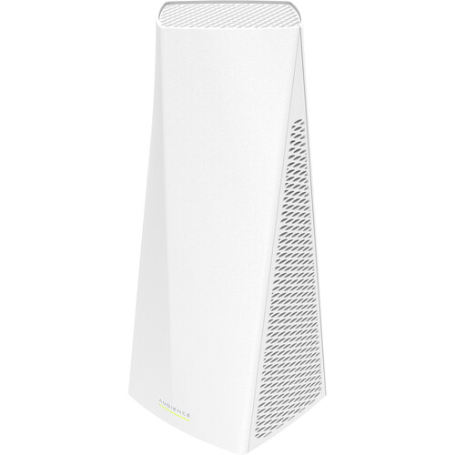 MikroTik Audience Wireless Tri-Band Wi-Fi 5 Access Point