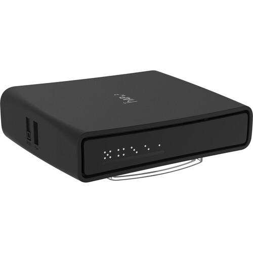 MikroTik hAP ac2 AC1200 Dual-Band Wi-Fi 5 Access Point