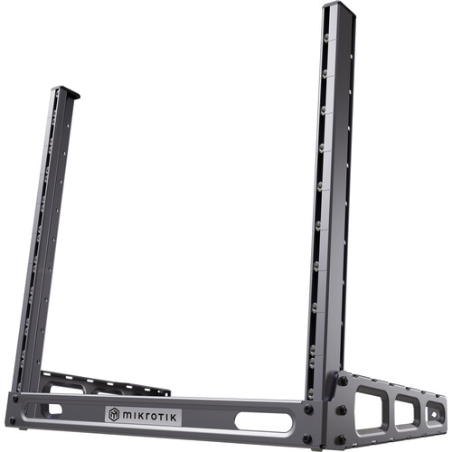 MikroTik 10 RU Desktop Rack
