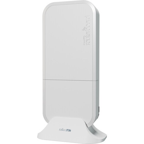 MikroTik wAP ax AX3000 Dual-Band Wi-Fi 6 Indoor / Outdoor Access Point