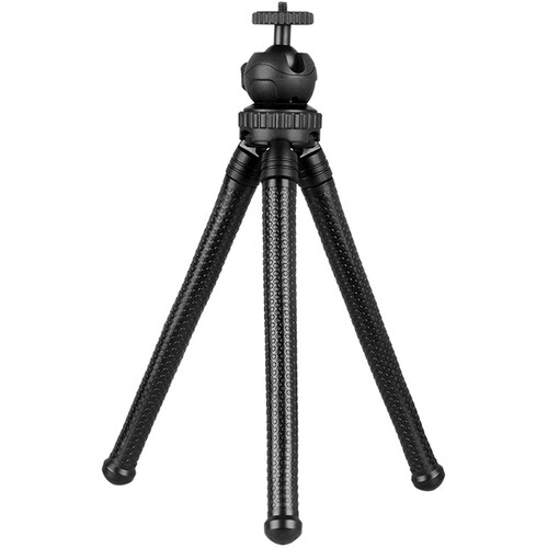 miliboo MZ02 Mini Portable Octopus Tripod