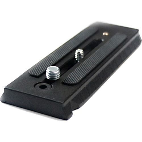 miliboo PJ02 Long Quick Release Plate for MYT806 (5.7