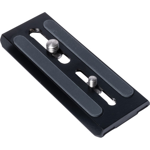 Miller Standard Camera Plate for AIR DS10 DS20 Compass CompassX Heads (2.4