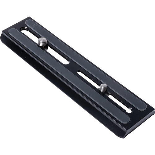 Miller Long Camera Plate for AIR DS10 DS20 Compass CompassX Heads (4.8