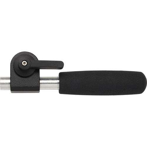 Miller Short Pan Handle for Cineline 70 Fluid Head (8.3