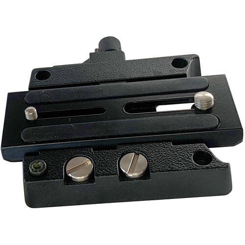 Miller Baseplate Assembly (2.4