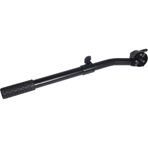 Miller Telescopic Pan Handle with Rosette Clamp for Skyline 90 Fluid Head