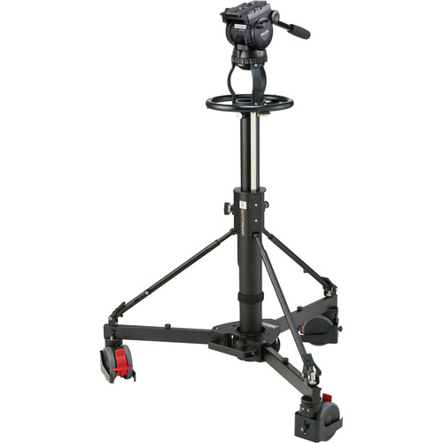 Miller CX14 Combo Live 30 Pedestal (100m