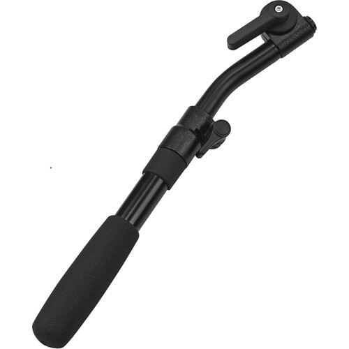Miller Telescopic Pan Handle for ArrowX Heads