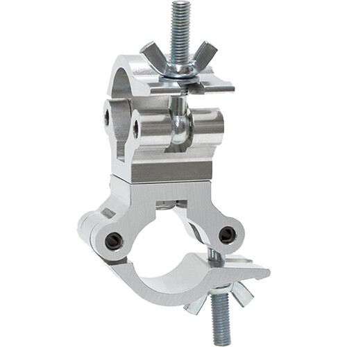 Milos Swivel Truss Coupler Set to Connect Two 2