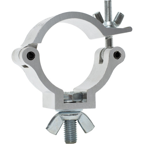 Milos Cell 502 Clamp with M30 Bolt and Wingnut