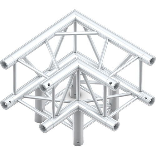 Milos M290U Quatro 3-Way Truss Corner