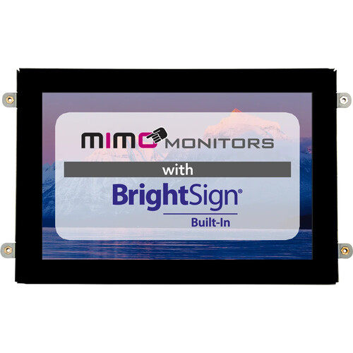 Mimo Monitors MBS-1080C-OF 10