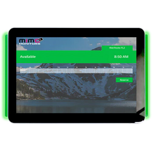 Mimo Monitors Adapt-IQV 10.1