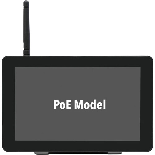 Mimo Monitors Adapt-LTS 7