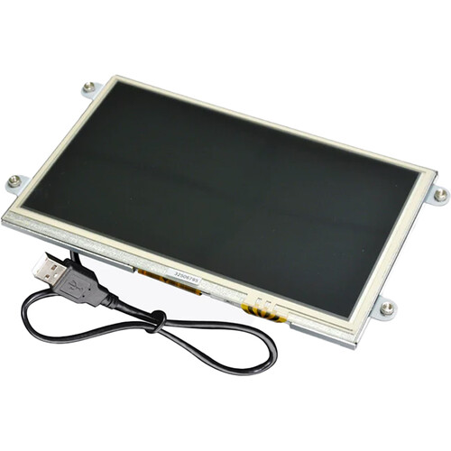 Mimo Monitors UM-760RK-OF 7